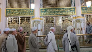 Download lagu 🔴live jiyarat 🕋 (ﷺ)15 December 2025 masjide nabvi madina Sunday jiyarat full video amir ansari ♥️ mp3 Download lagu 🔴live jiyarat 🕋 (ﷺ)15 December 2025 masjide nabvi madina Sunday jiyarat full video amir ansari ♥️ mp3