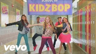 KIDZ BOP Kids - The Edge of Glory (Official Music Video) [KIDZ BOP 21]