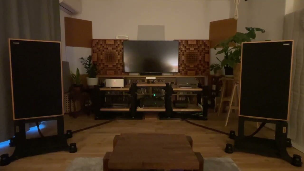 Harbeth M40.5 XD2