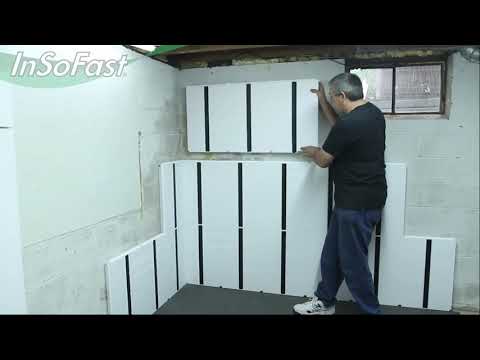 Insulation Sheets Menards