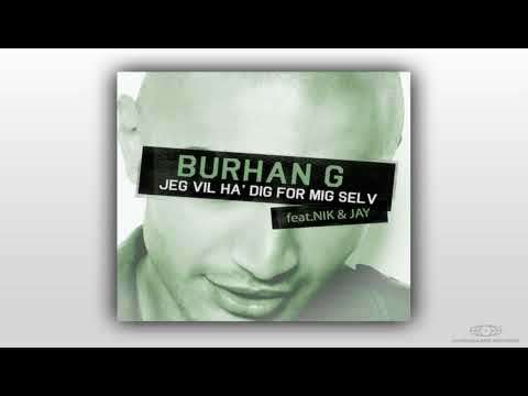 Video thumbnail for Jeg Vil Ha’ Dig For Mig Selv