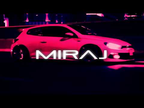 MIRAJ - ＭＥＧＡ ＮＩＧＨＴＤＲＩＶＥ MIX – PART 2 [Wave/Phonk] | SkuixStudios