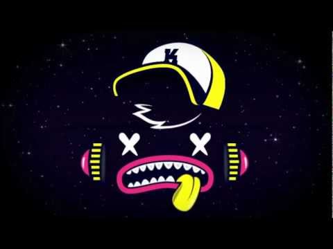 Coldplay - Hurts Like Heaven (Kat Krazy Remix)