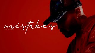 Will Gittens - Mistakes (Official Music Video)