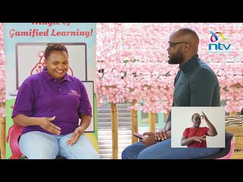 Storytelling and creative tools for foundational literacy | Ed Tech Mondays