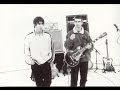Oasis - Whatever + Lyrics on screen 
