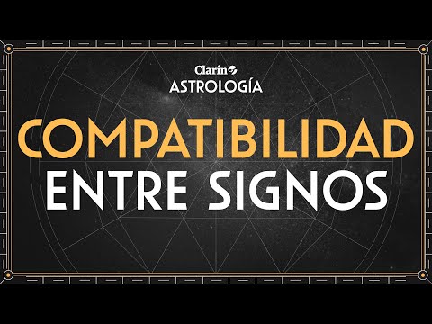 Cómo signar Pareja en LSE