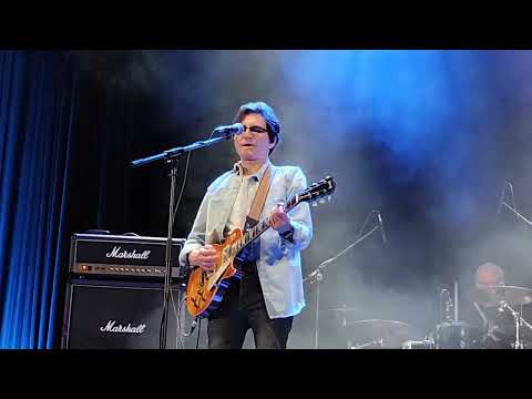 Russ Ballard - On The Rebound - Ludwigsburg 2025-05-02