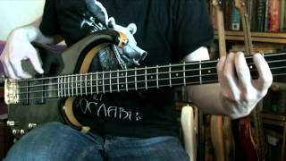 Video thumbnail for Modulus Quantum Graphite Q4 USA 1991 BassJapanUSA.ru by BassJapanUSA.ru