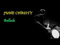 JUNE CHRISTY - «Fly Me to the Moon» (with Lyrics)