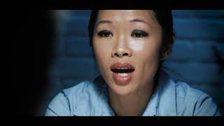 Claire Lanay - Interrogation Scene video