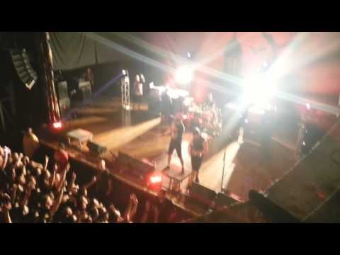Killswitch Engage - Take this Oath (HQ Audio) (Live at House of Blues Houston) (06/01/13)