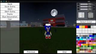 Roblox Crossover Sonic 3d Rpg All Auras - roblox sonic crossover nazo burning form
