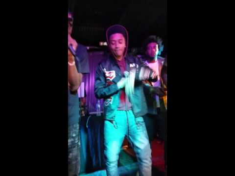 My Babys Gatez Boogie & yamooo W/ YSN