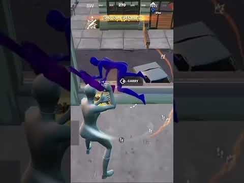 They had aimbot #aimbotfortnite #fortnite