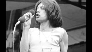 Mick Jagger - Memo From Turner 1970