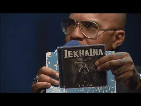 Lekhaina Ao Vivo No Showlivre (2015) NU METAL IS LIVE! 🇧🇷🔥