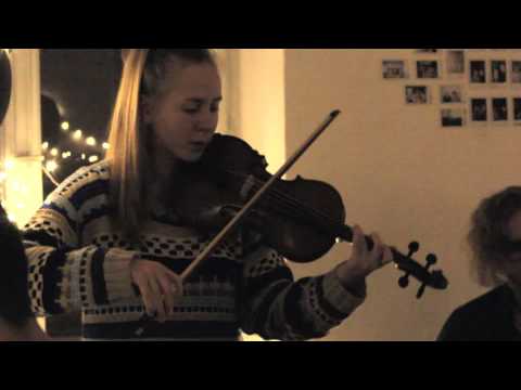 The Shookies - Never Again /Bahamas cover/