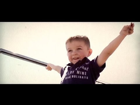 POINT BLVNK - Walking On Air 2K16 (MureKian Remix)