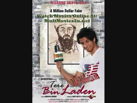 Ullu Da Pattha' Full Song - Tere Bin Laden (2010) - Shankar Mahadevan & Ali Zafar.mp4