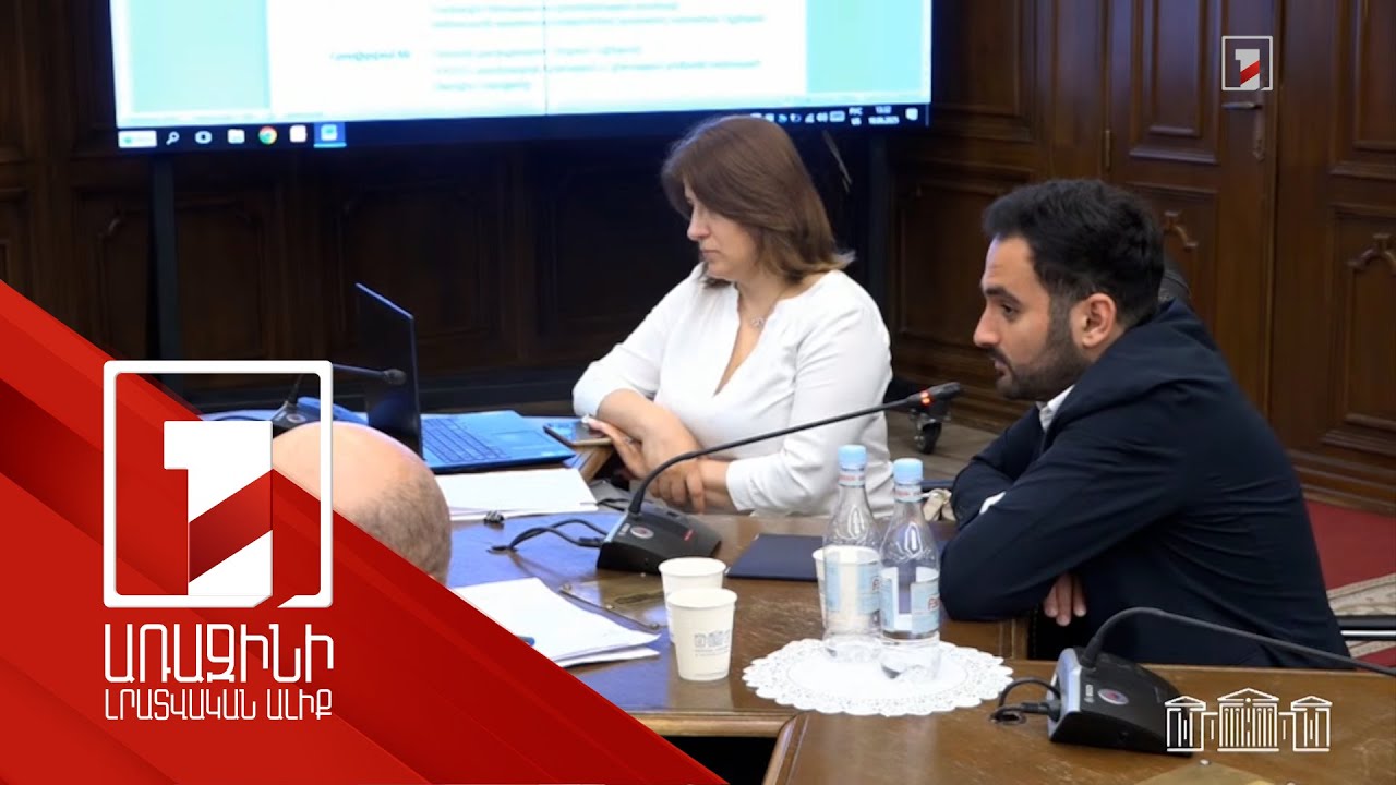 Լսում ենք հերյուրանքներ Հանրայինի մասին, բայց երբ գալիս ենք ԱԺ, ոչ ոք հարց չունի տալու. Մովսիսյան