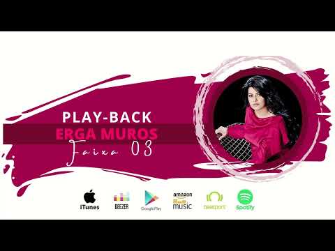 Célia Bueno - Erga Muros - (Play-Back)