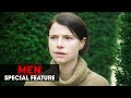 Men (2022 Movie) Special Feature – Jessie Buckley