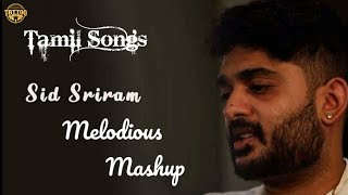 Download lagu Sid Sriram Tamil Songs Mashup | Best Mashup 2022 | Melody Songs | Deep Feel | Sad | Broken | Tamil mp3
