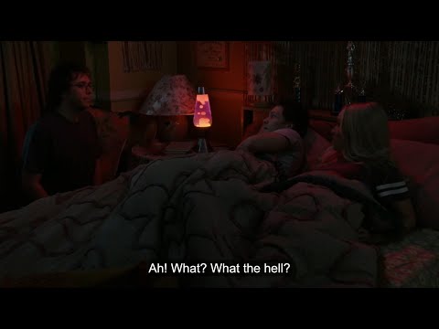 Georgie & Mandy's First Marriage | 2x6 | Connor Talks To Georgie About His Break Up with Chloe