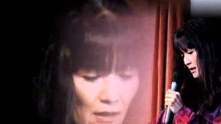 SUZANNE WHANG FUNDRAISER 2011