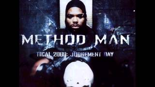 Method Man - Judgement Day