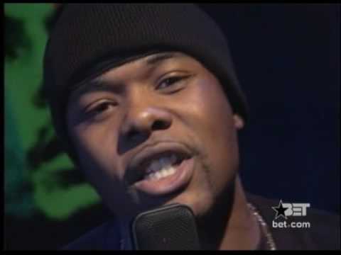 Memphis Bleek - Rapcity Freestyle (2004)