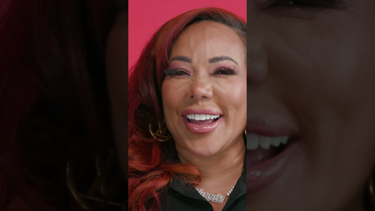 Tiny & Zonnique: Who Knows Who Best - Part 3