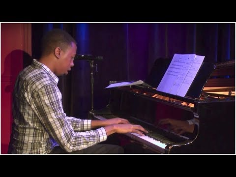 Lawrence Fields Quartet - Parachute (The Checkout - Live at Berklee)