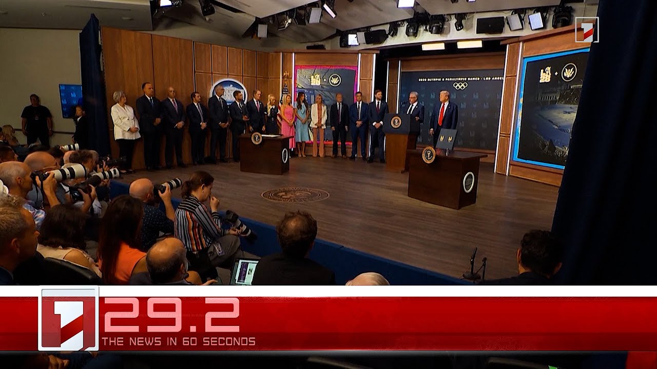 August 6 in 60 seconds