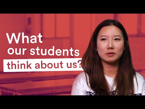 Eurocentres: A Language School For Your Future