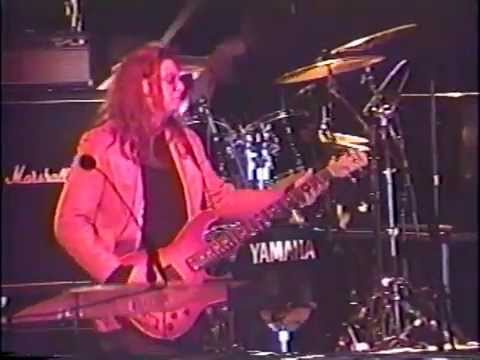 Barely Pink - Florida Jammy Awards 1996