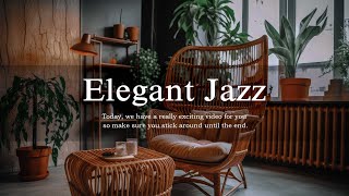 Elegant Jazz