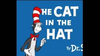 Living Books: Cat in the Hat - 1