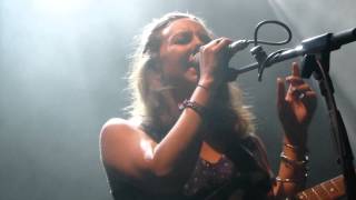 Lyla Foy - LIVE PARIS 2014