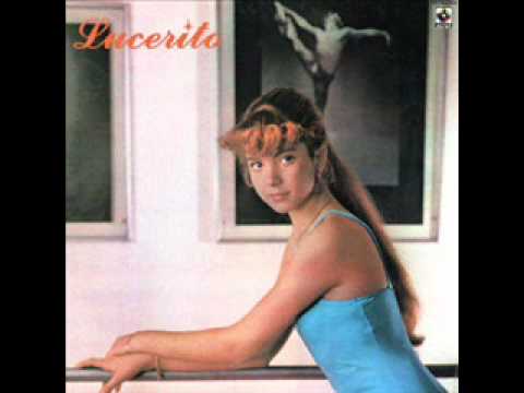 Lucerito - Con tan pocos años