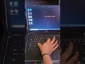 Cursor Not Working Shortcut Key For Shutting Down Laptop Viral Trending 2023