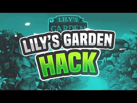 💥 Lily’s Garden Hack 2022 ✅ How To Get Coins With Lily’s Garden Cheat 🔥 MOD APK for iOS & Android 💥