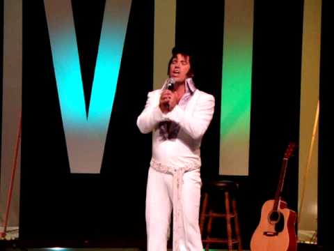 Bridge Over Troubled Water - Jason Sikes