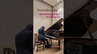 Download lagu Tschaikowsky Klavierkonzert Nr.1 b-moll OP.23　#Tchaikovsky # Tschaikowsky #pianoconcerto #きらりホール mp3