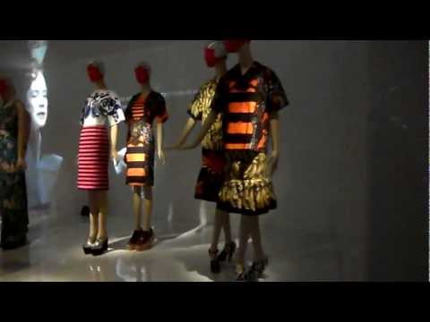 Schiaparelli and Prada: Impossible Conversations Preview