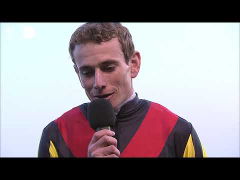 HOW TO WIN THE JAPAN CUP WITH RYAN MOORE