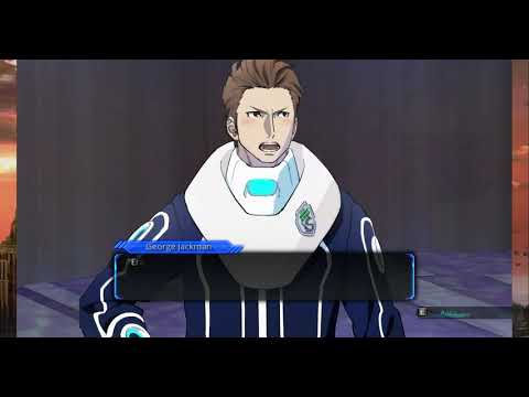 Lost Dimension Part 5 Justice and Judgment