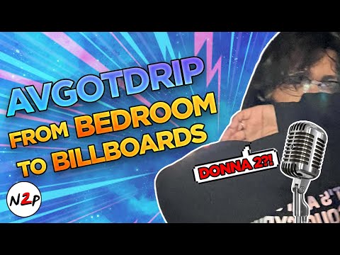 MEET AVGOTDRIP: 18 Year Old Charting Music Producer