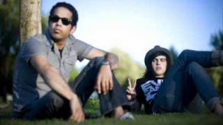 Our Name In City Lights - Up And Down Around Again (2010)